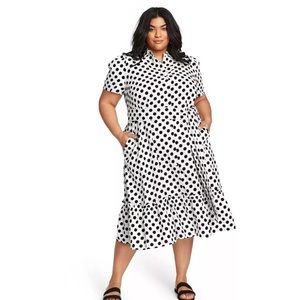 Lisa Marie Fernandez x Target Dress